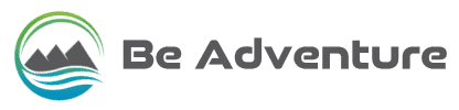 Be Adventure Logo