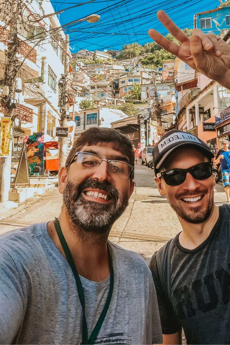 Official Tour Guide in Rio de Janeiro