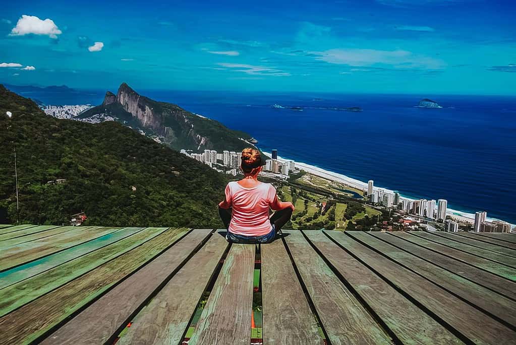 Hang Gliding Rio de Janeiro Rio de Janeiro 2 -