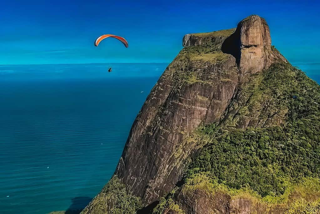 Hang Gliding Rio de Janeiro Rio de Janeiro 3 -