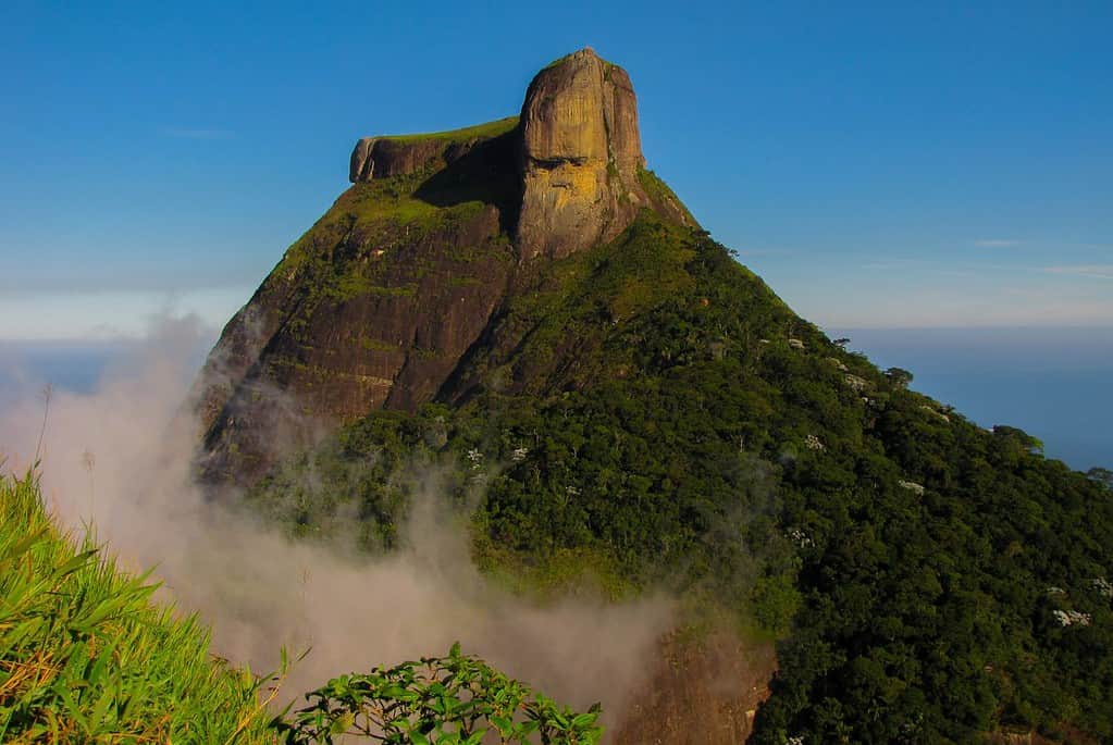 Pedra Da Gavea 1 -