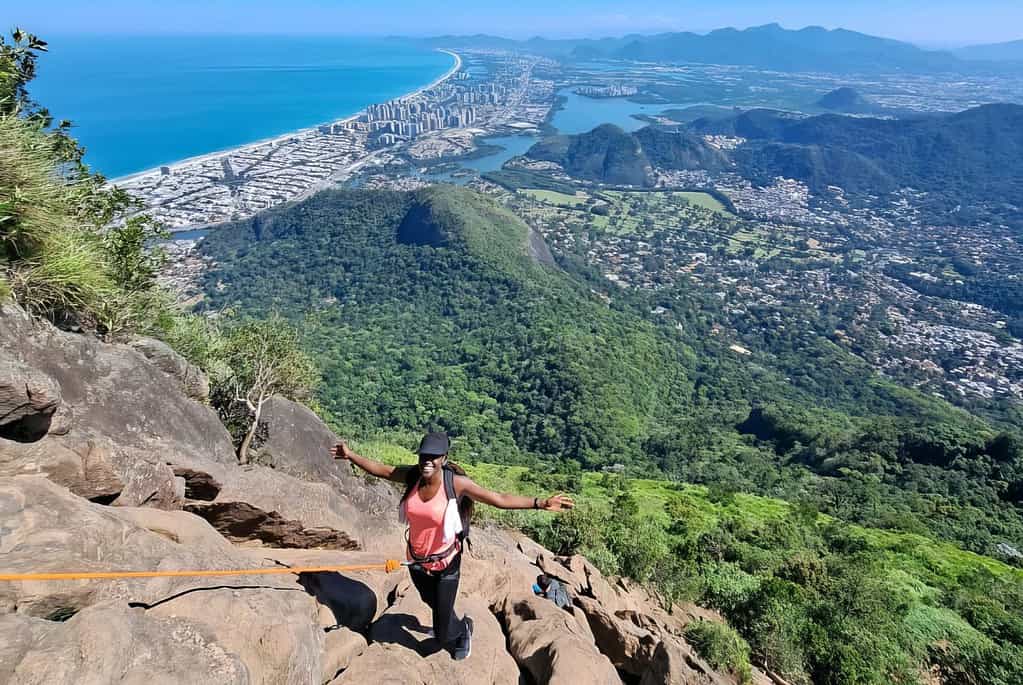 Pedra Da Gavea 3 -