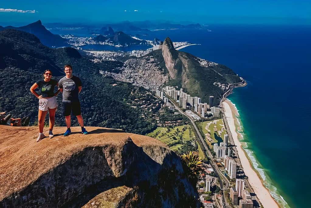 Pedra Da Gavea 5 -