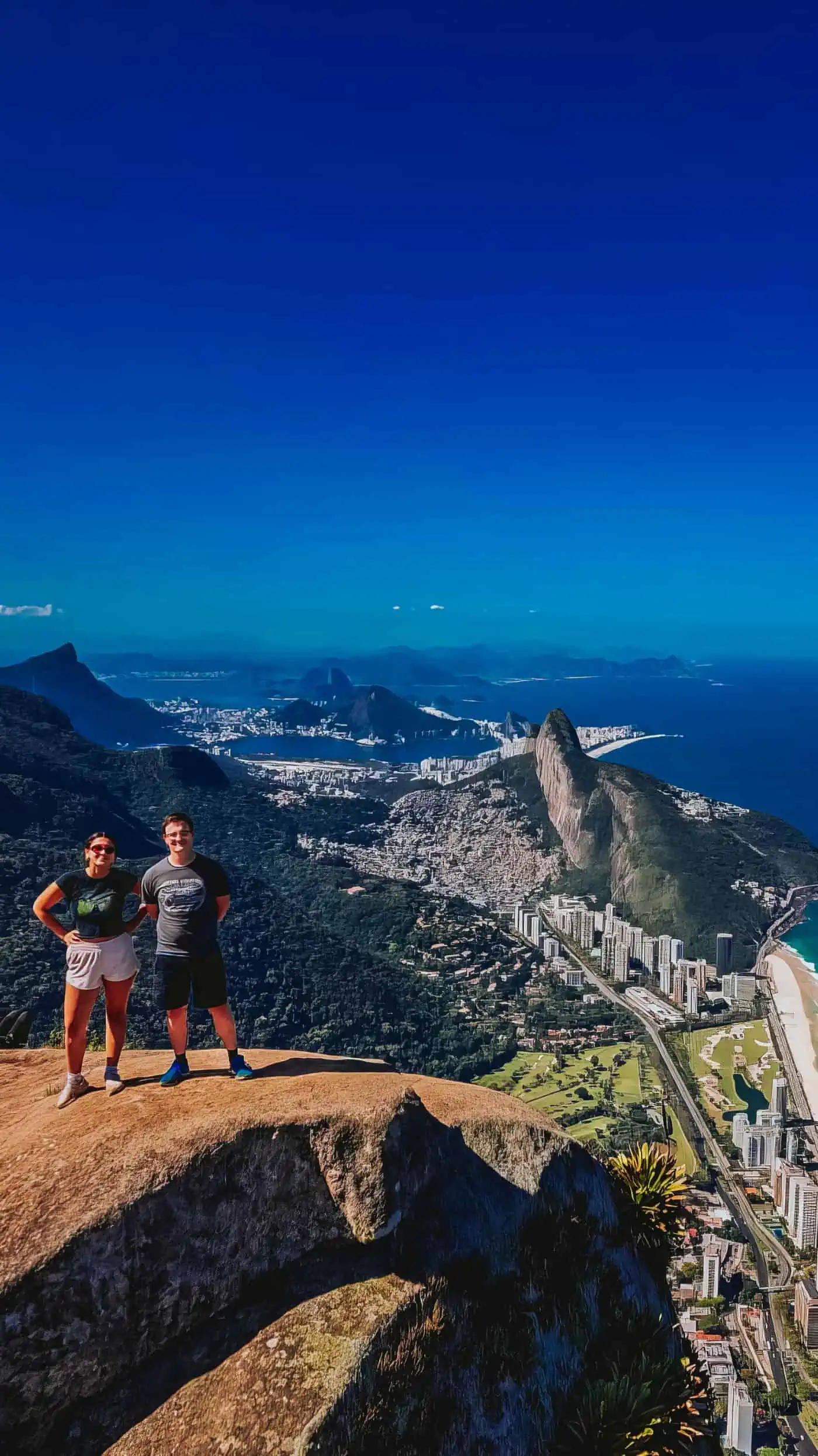 Pedra da Gávea