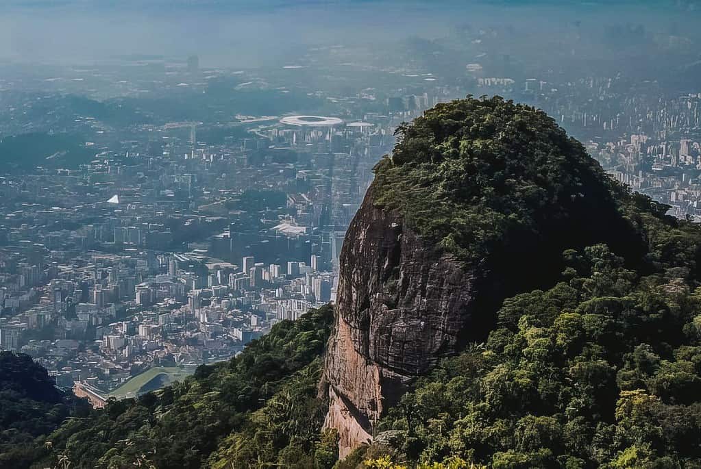 Pico Da Tijuca 3 -