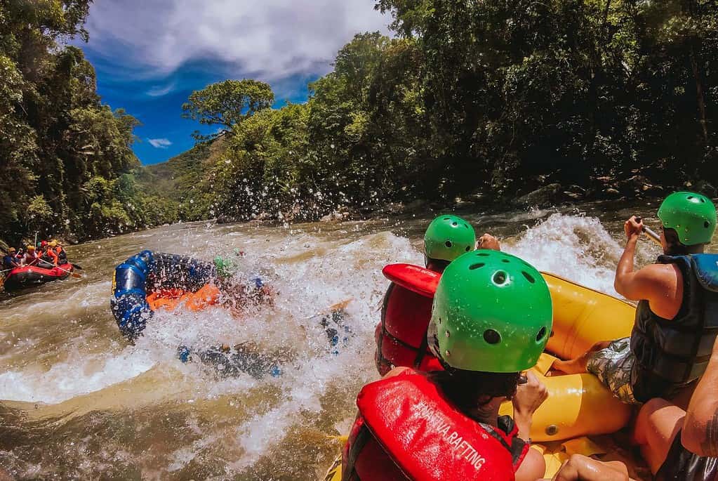 rafting tour in casimiro de abreu 2 -