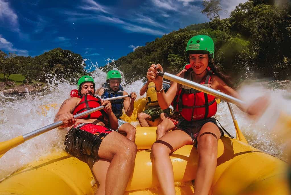 rafting tour in casimiro de abreu 3 -