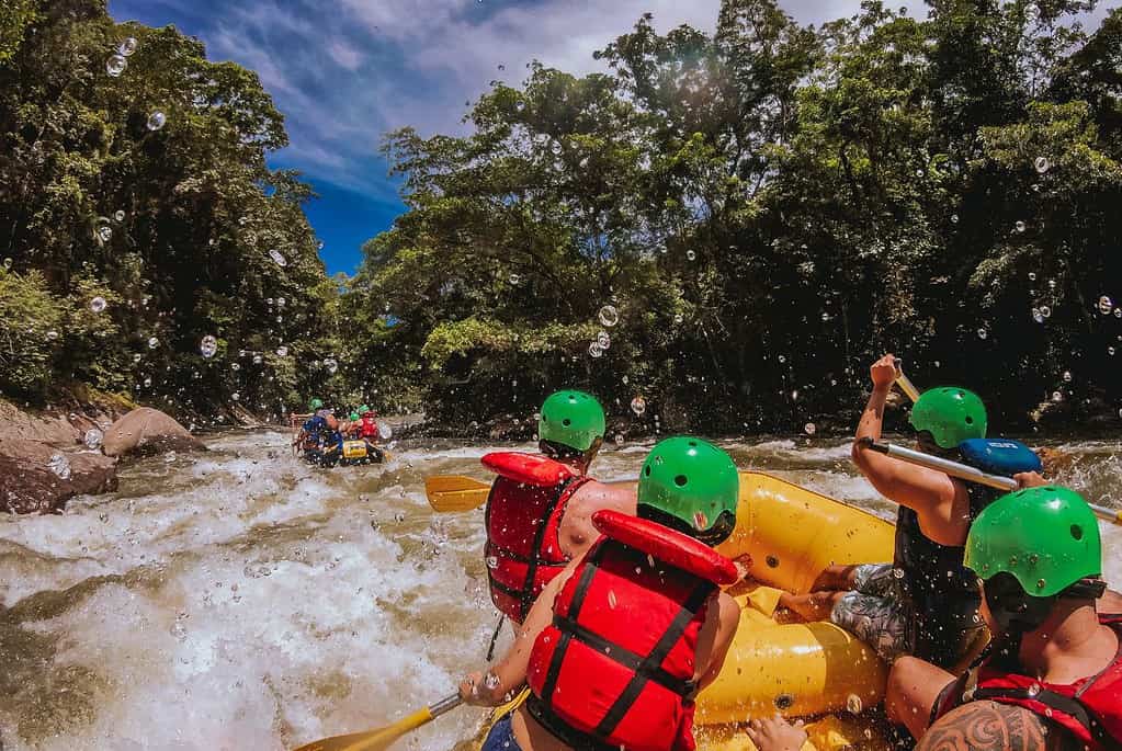 rafting tour in casimiro de abreu 4 -