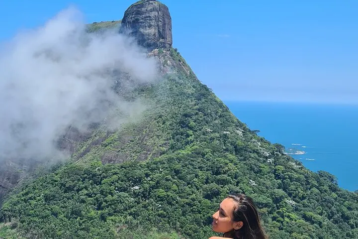 Pedra Bonita
